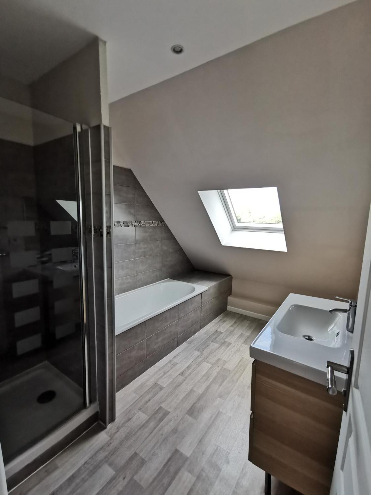 Maison Proche Bayeux Saint-Martin-des-Entrées Buitenkant foto